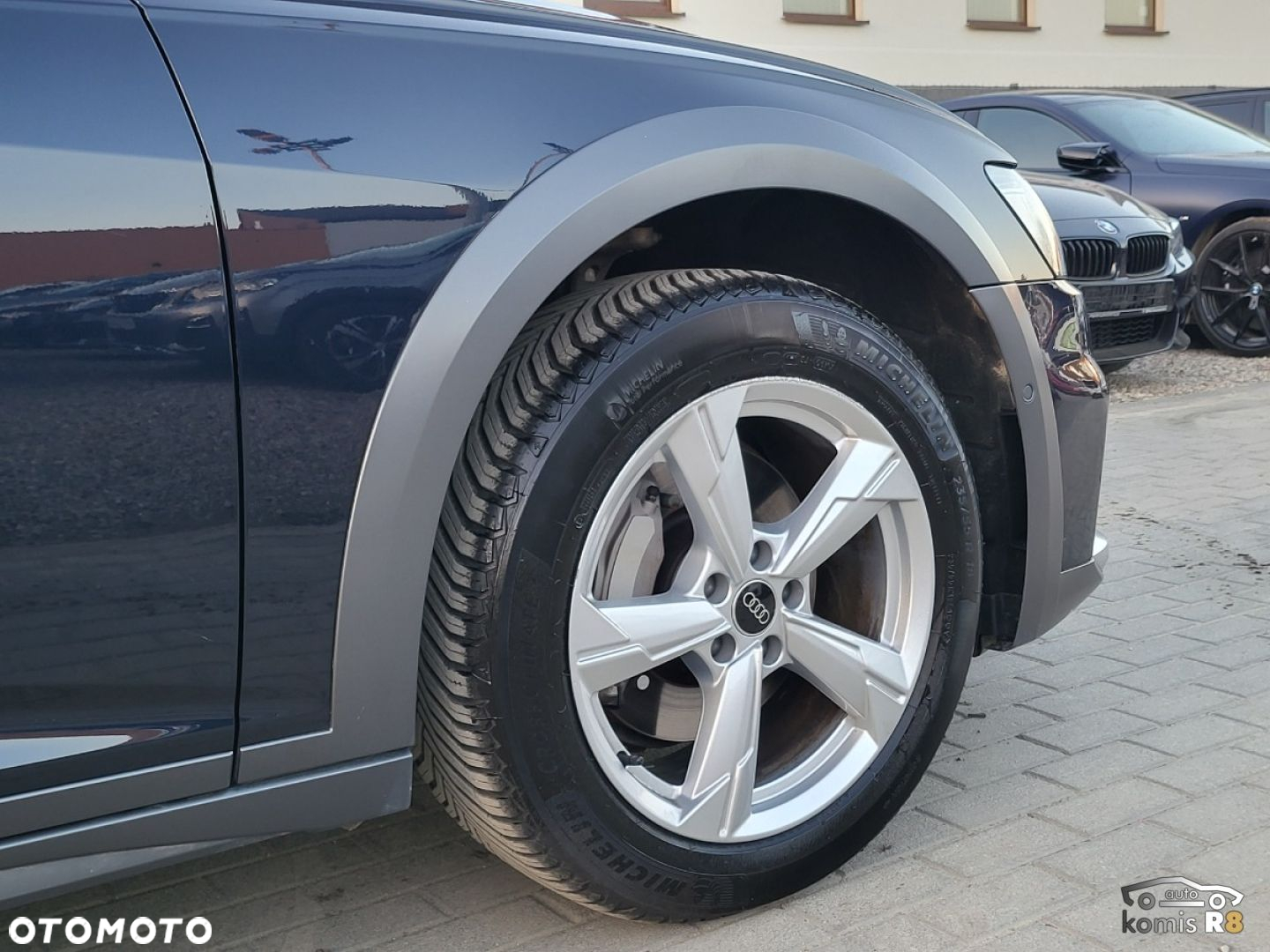 Audi A6 Allroad - 12