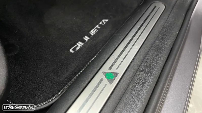 Alfa Romeo Giulietta 1.6 JTDM Super - 36