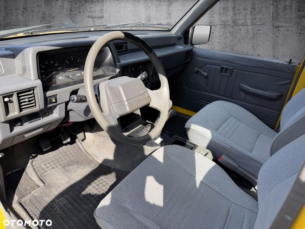 Mitsubishi L200 2.5 TDI GL 4WD DoubleCab - 7