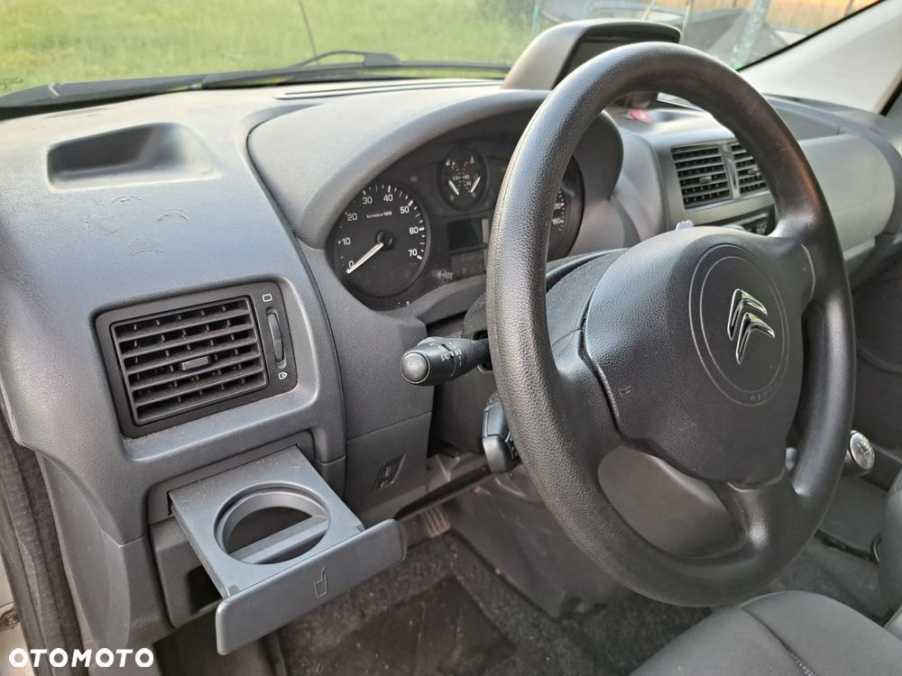 Citroën JUMPY - 2