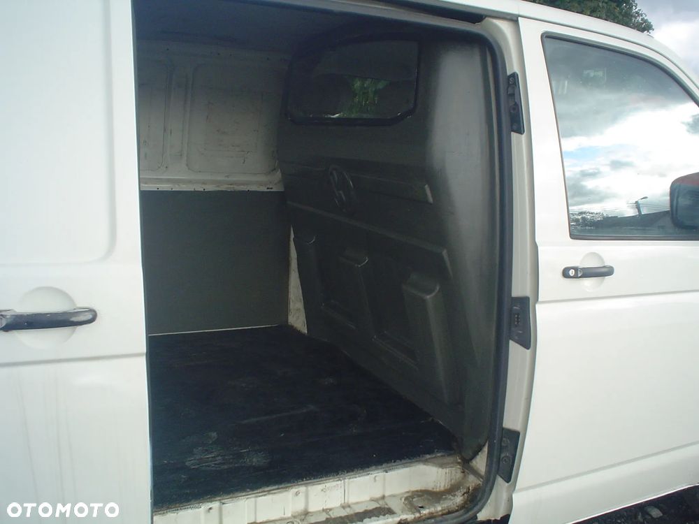 Volkswagen LT - 8