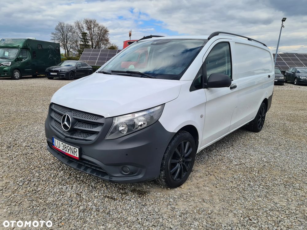 Mercedes-Benz Vito - 2