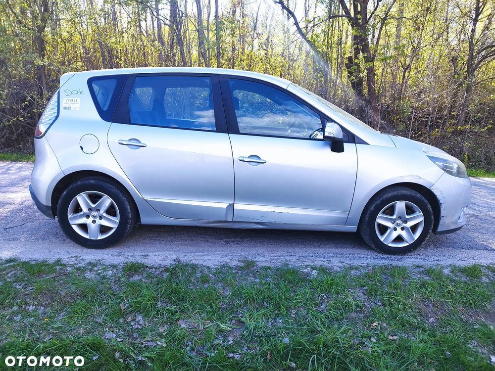 Renault Scenic Energy dCi 110 S&S Bose Edition - 4