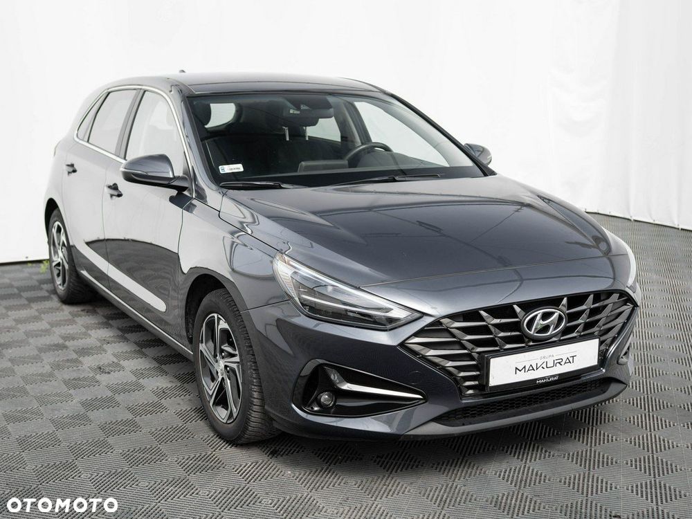 Hyundai i30 1.5 DPI Comfort - 4
