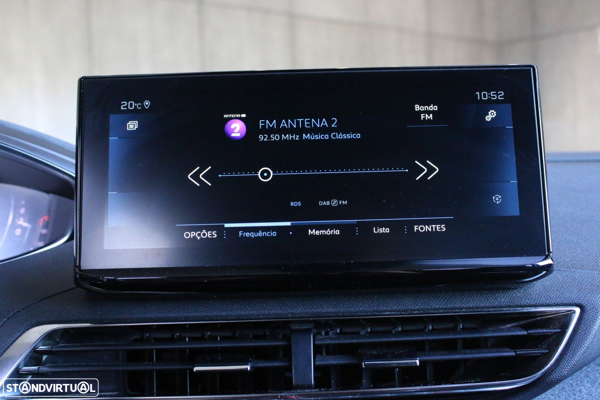Peugeot 5008 1.2 PureTech Allure - 28