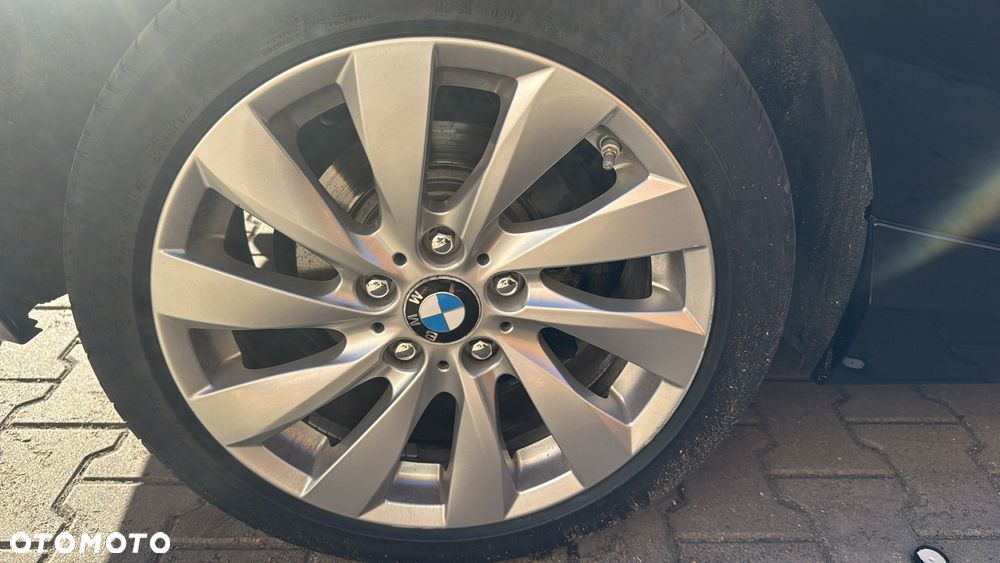 BMW Seria 1 118d Sport Line - 7