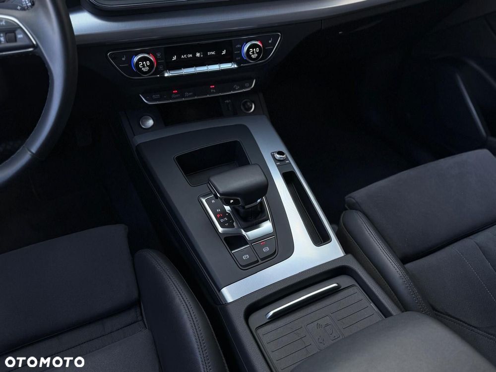 Audi Q5 Sportback 40 TFSI mHEV Quattro S Line S tronic - 29