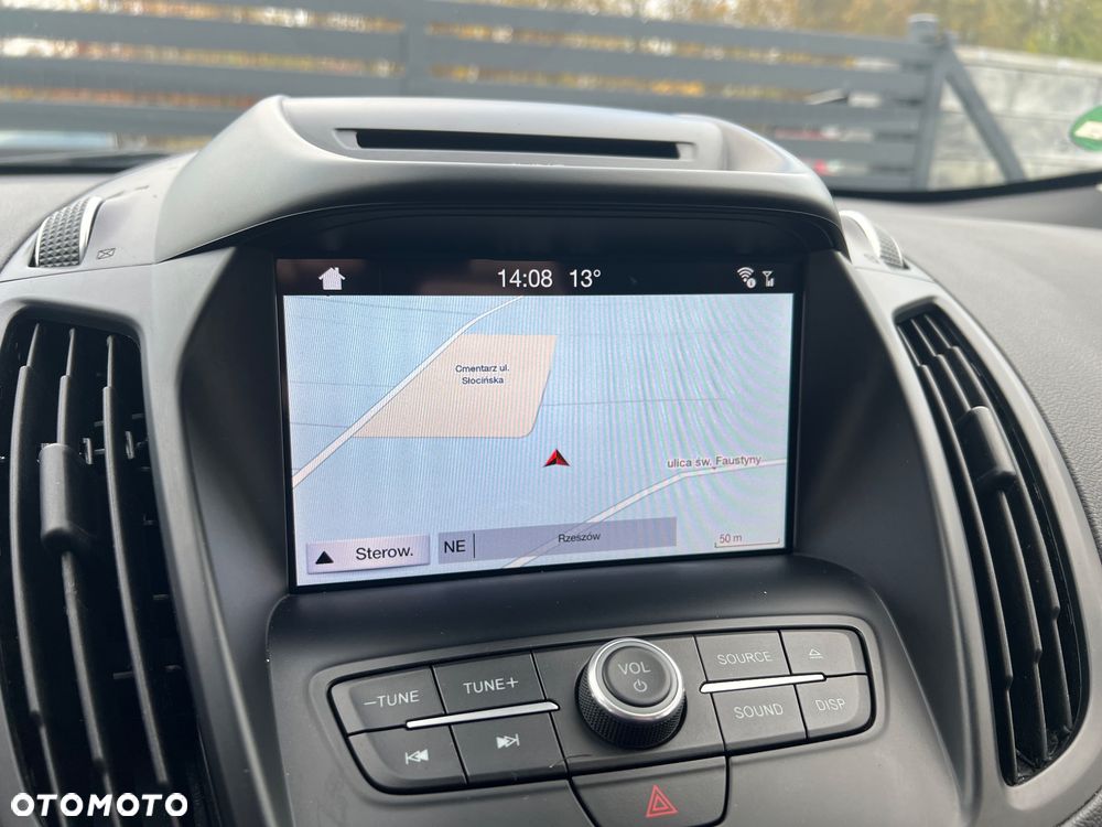 Ford Kuga 2.0 TDCi 4x4 Titanium - 23