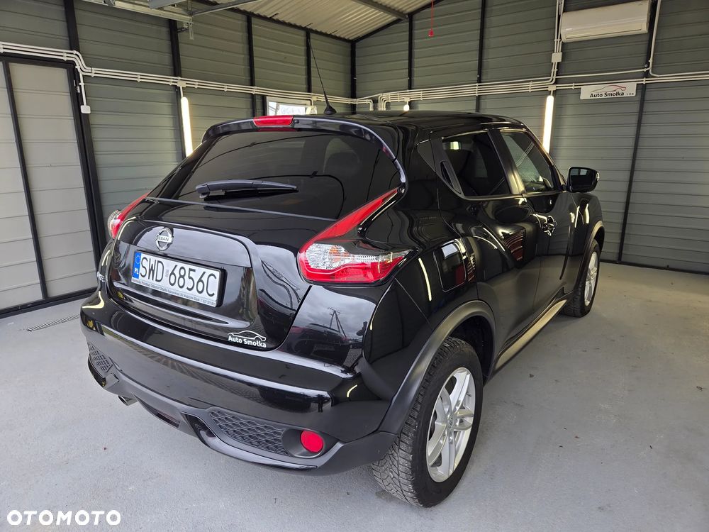 Nissan Juke - 3