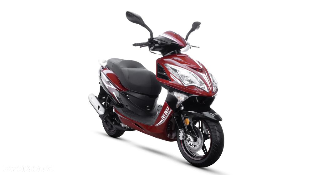Junak 607 - 4