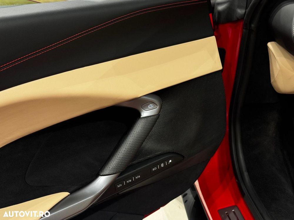 Ferrari 296 GTS - 22
