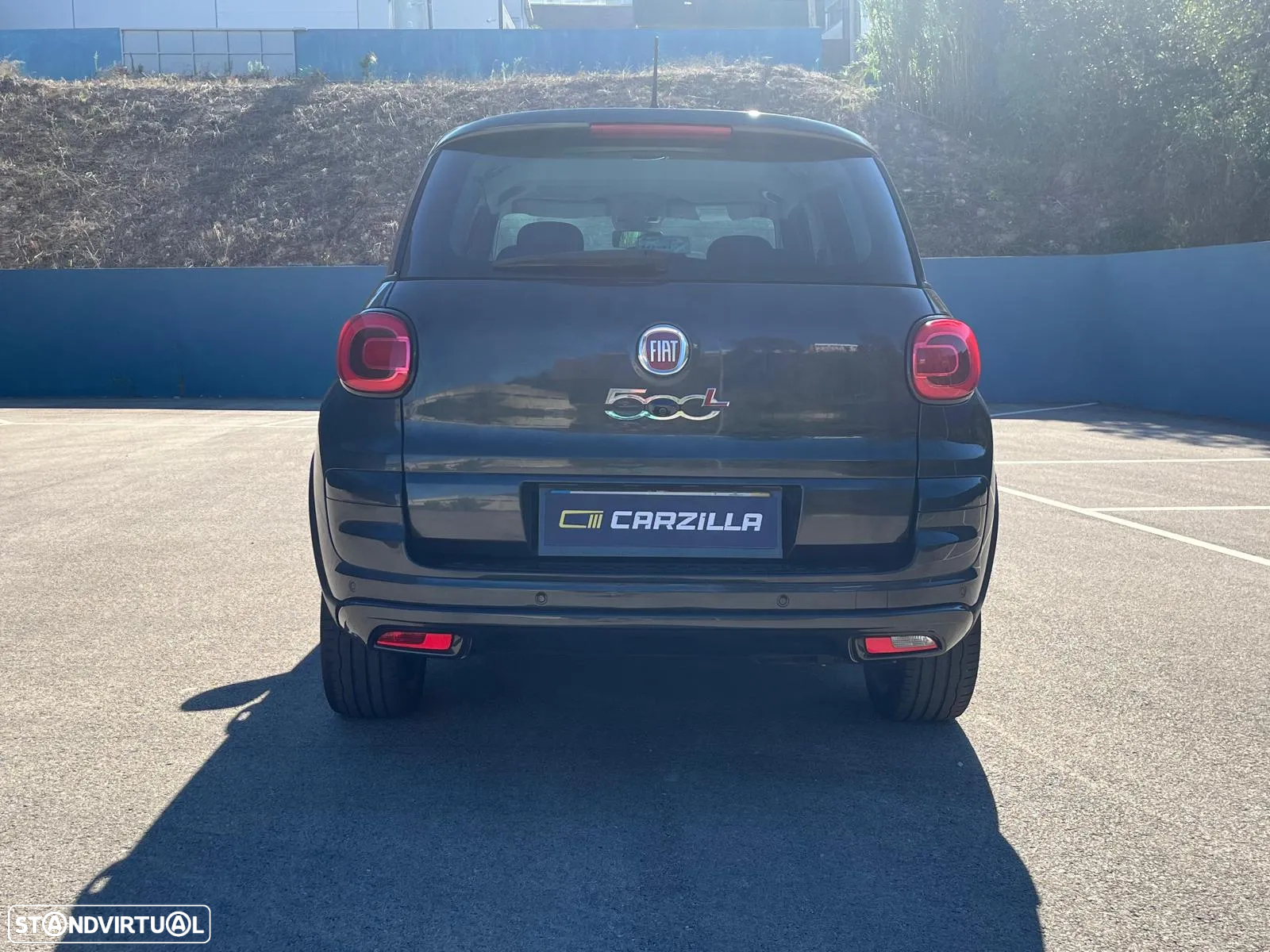 Fiat 500L 1.3 MJ Cross - 6