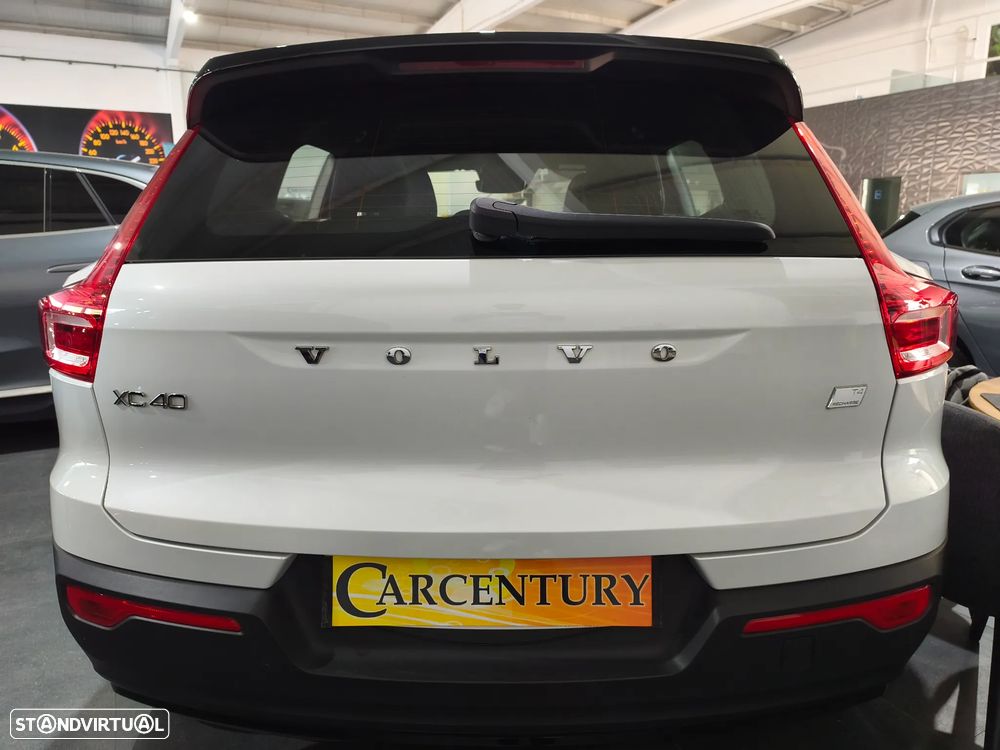Volvo XC 40 T4 Recharge DKG Core - 6
