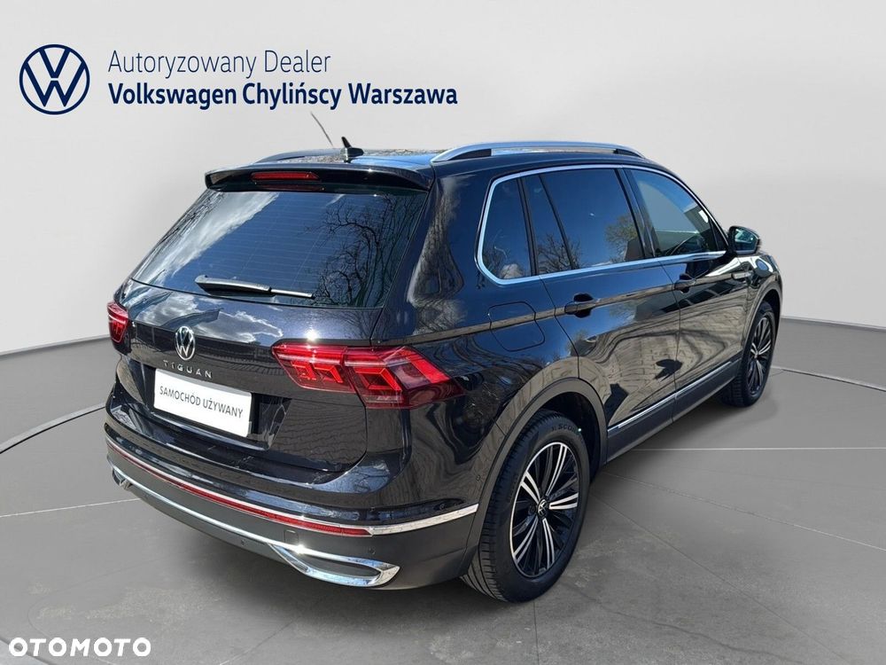 Volkswagen Tiguan - 6