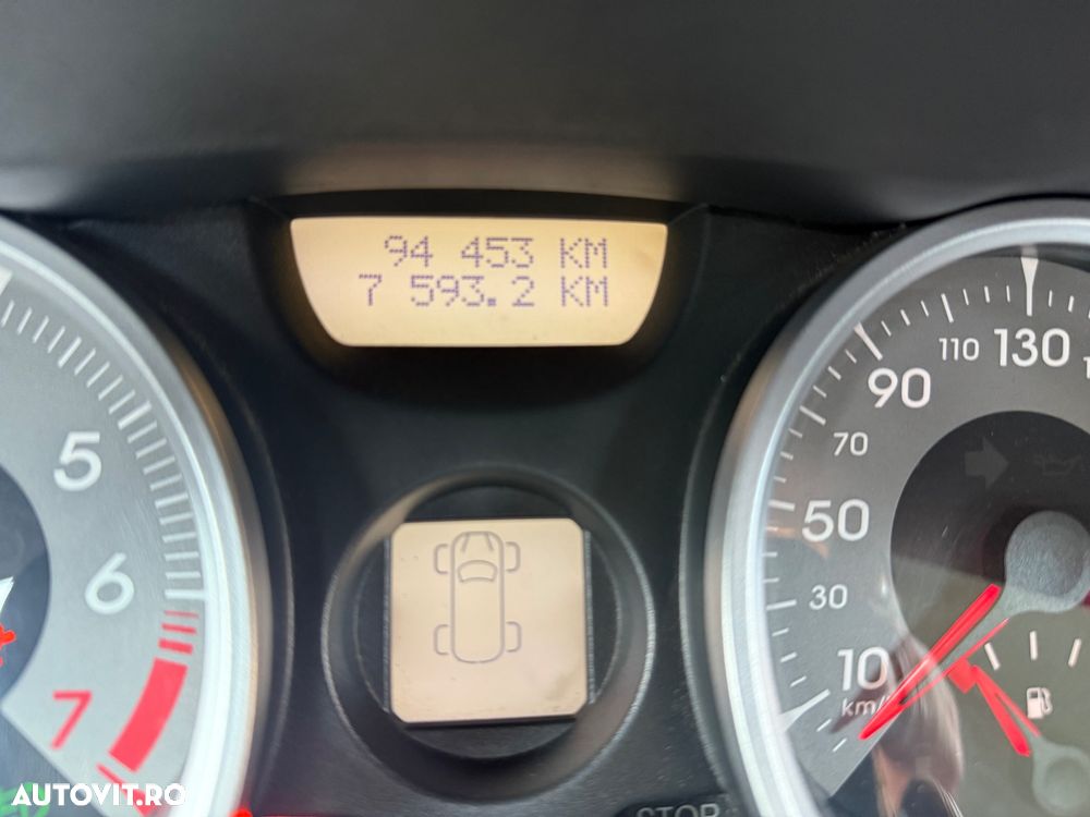 Renault Megane Bicorp 16V 2.0 Turbo Sport - 9