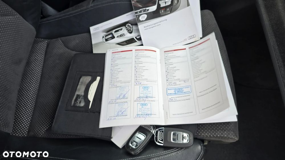 Audi A5 Sportback - 35