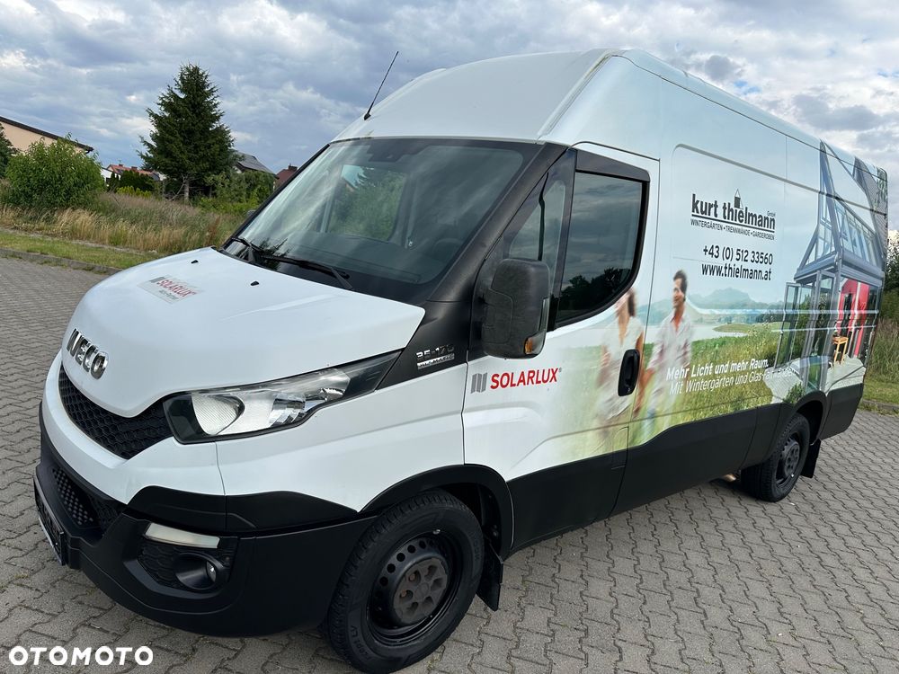 Iveco DAILY - 4
