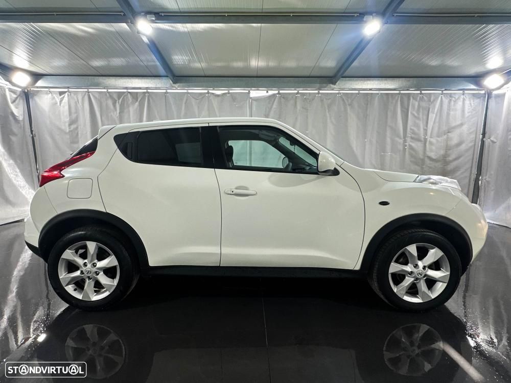 Nissan Juke - 12