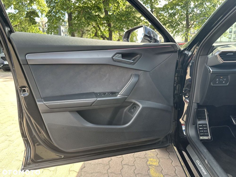 Cupra Formentor - 12