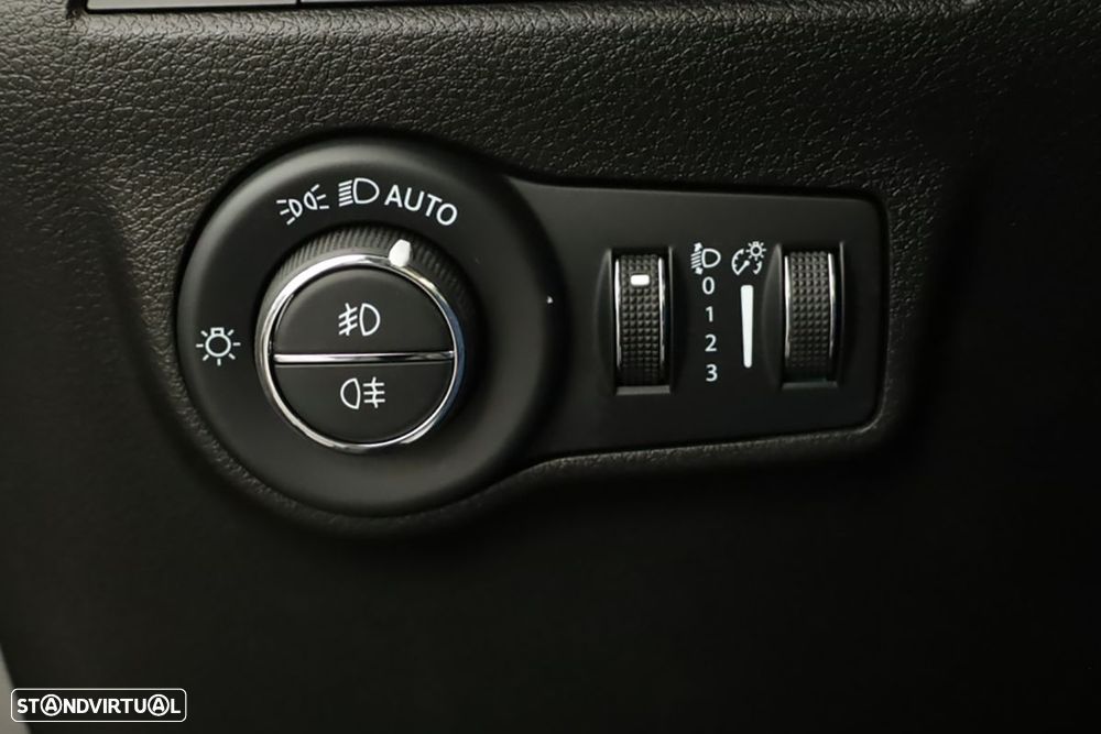 Jeep Compass 1.3 T4 4xe Auto Limited - 20