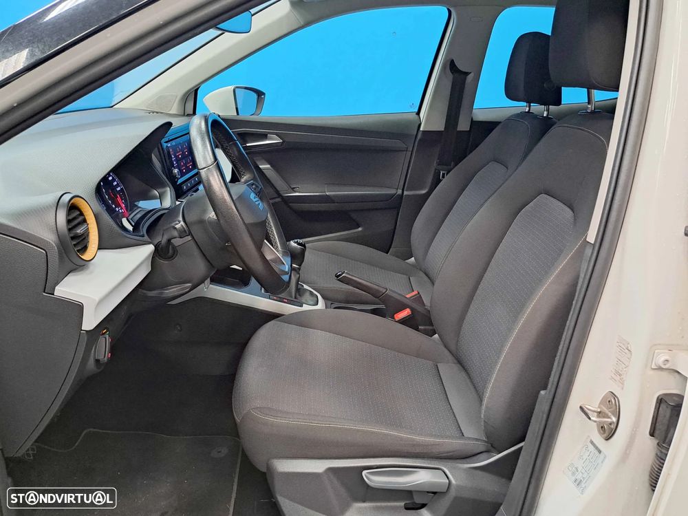 SEAT Arona 1.0 TSI Style - 19