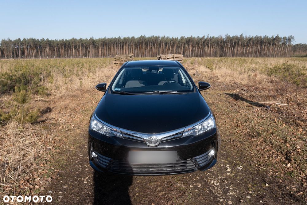 Toyota Corolla 1.6 Comfort - 9