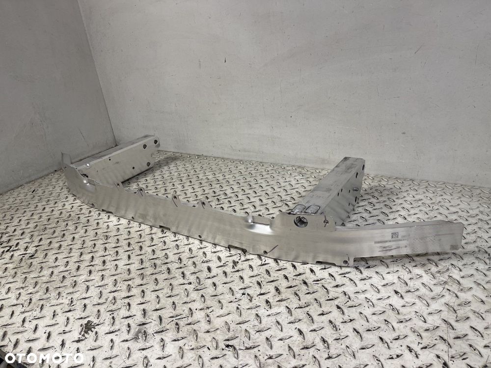 NOWA ORYGINALNA BELKA ZDERZAKA PRZEDNIA PRZÓD  BMW X3 G01 X4 G02 LCI 21-25 7931195 16808314 - 2