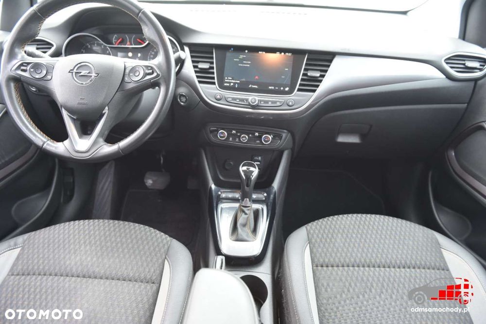 Opel Crossland X - 20