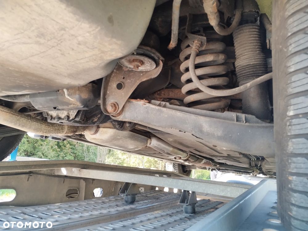 Mercedes-Benz W124 (1984-1993) - 14