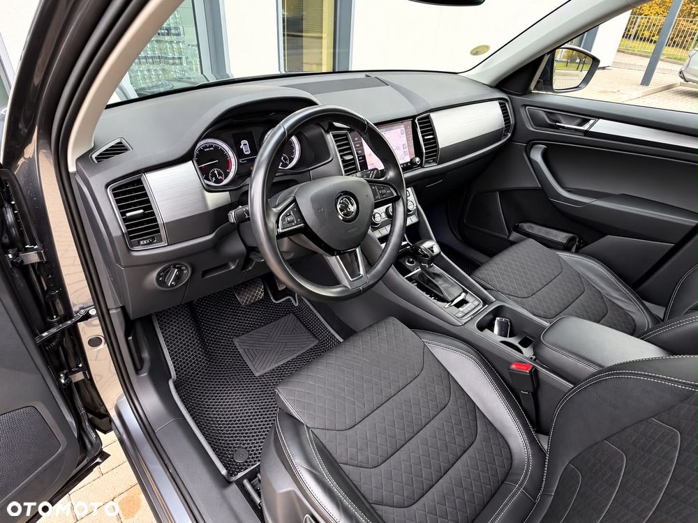 Skoda Kodiaq - 8