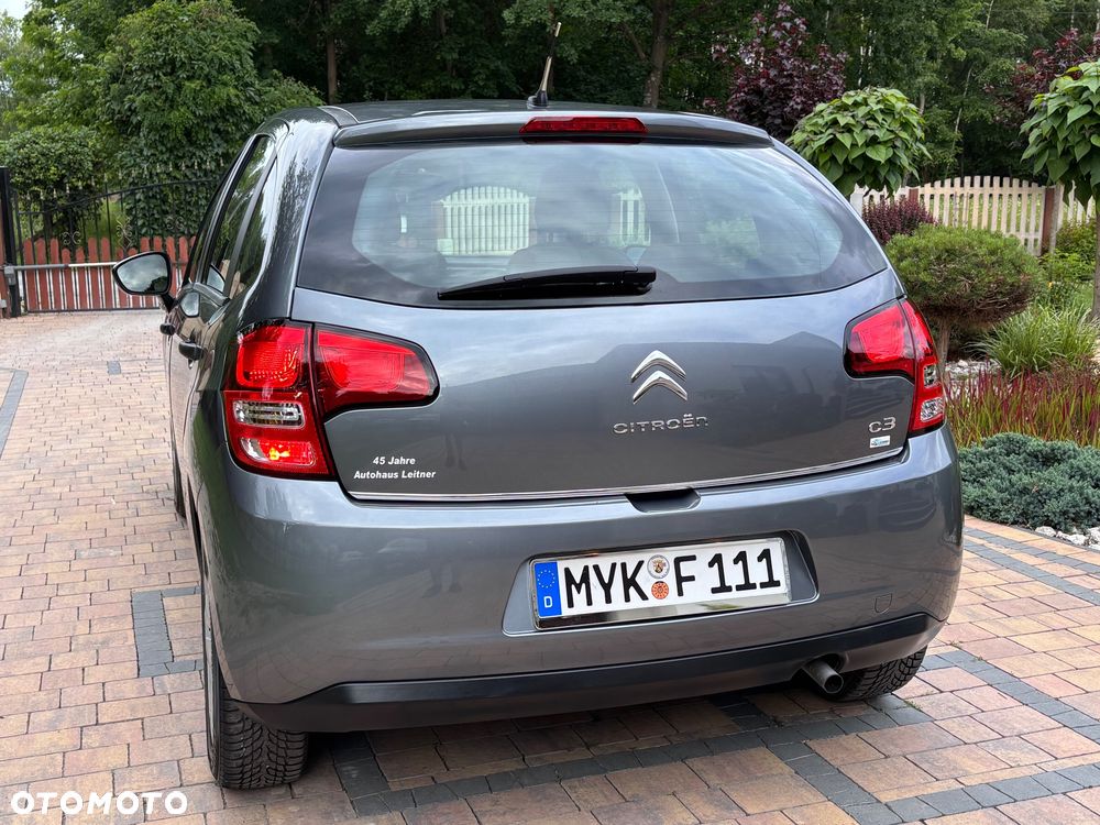 Citroën C3 1.1 Confort - 12