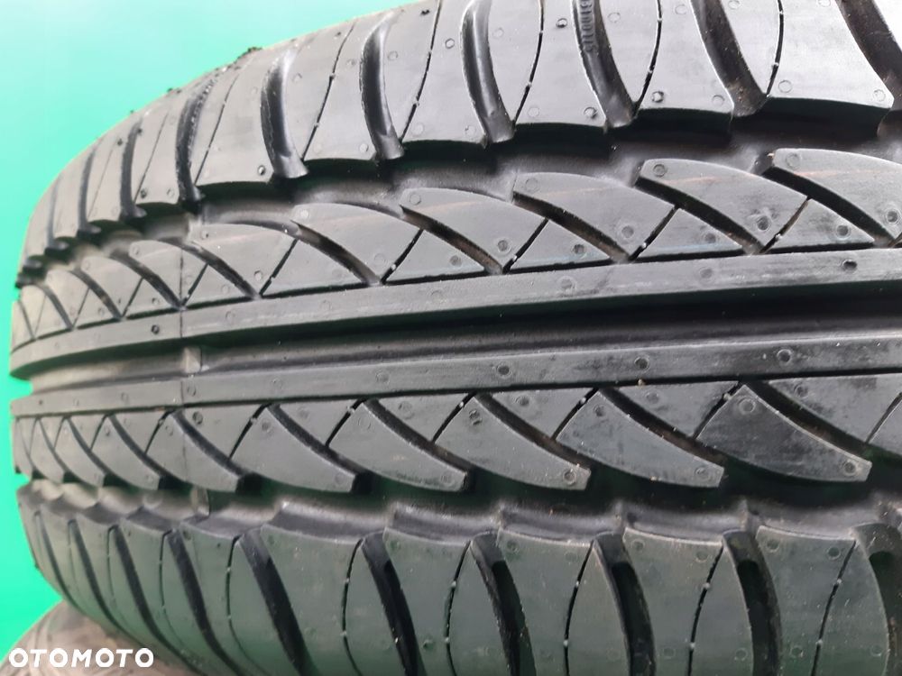 viking citytech 185/65/14, 1 szt 8,3 mm jak nowa - 2