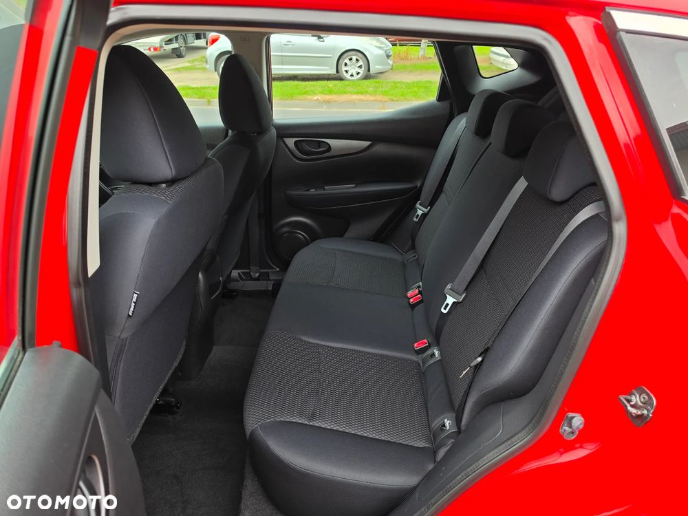 Nissan Qashqai - 19