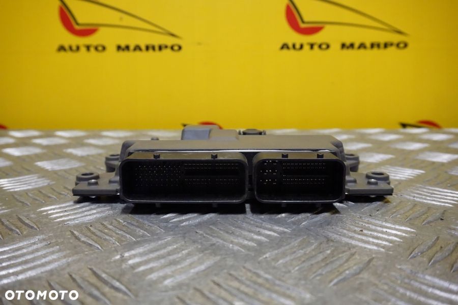 SUBARU XV CROSSTREK 2024 - Sterownik Silnika ECU ECM Komputer USA - 5