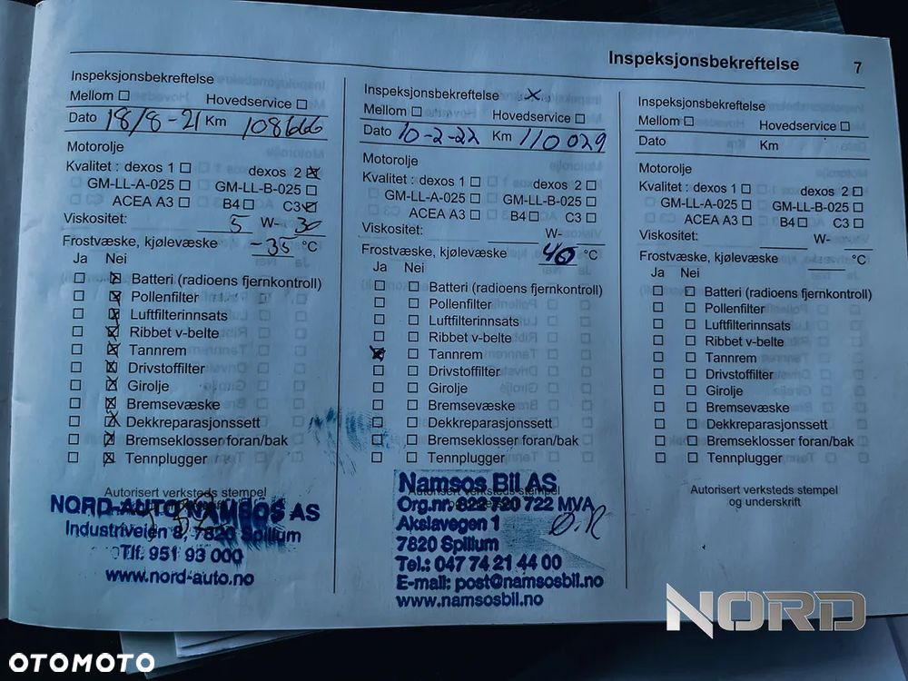 Opel Insignia 2.0 CDTI 4x4 Automatik Business Edition - 35