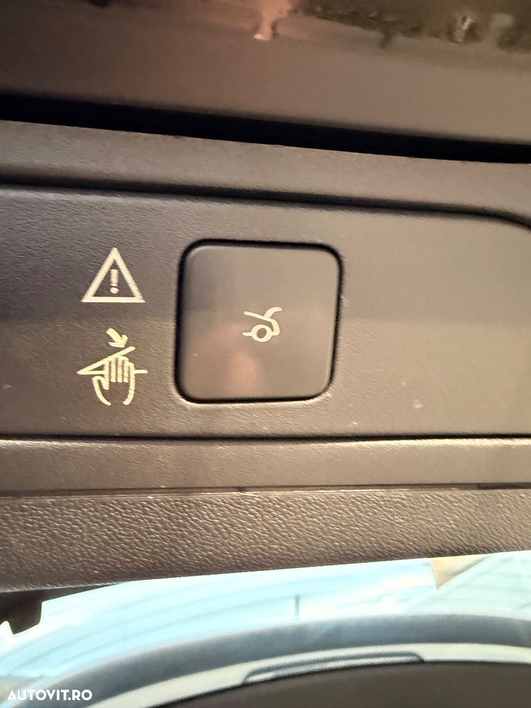 Citroën C4 Picasso BlueHDi 120 Business Class - 23