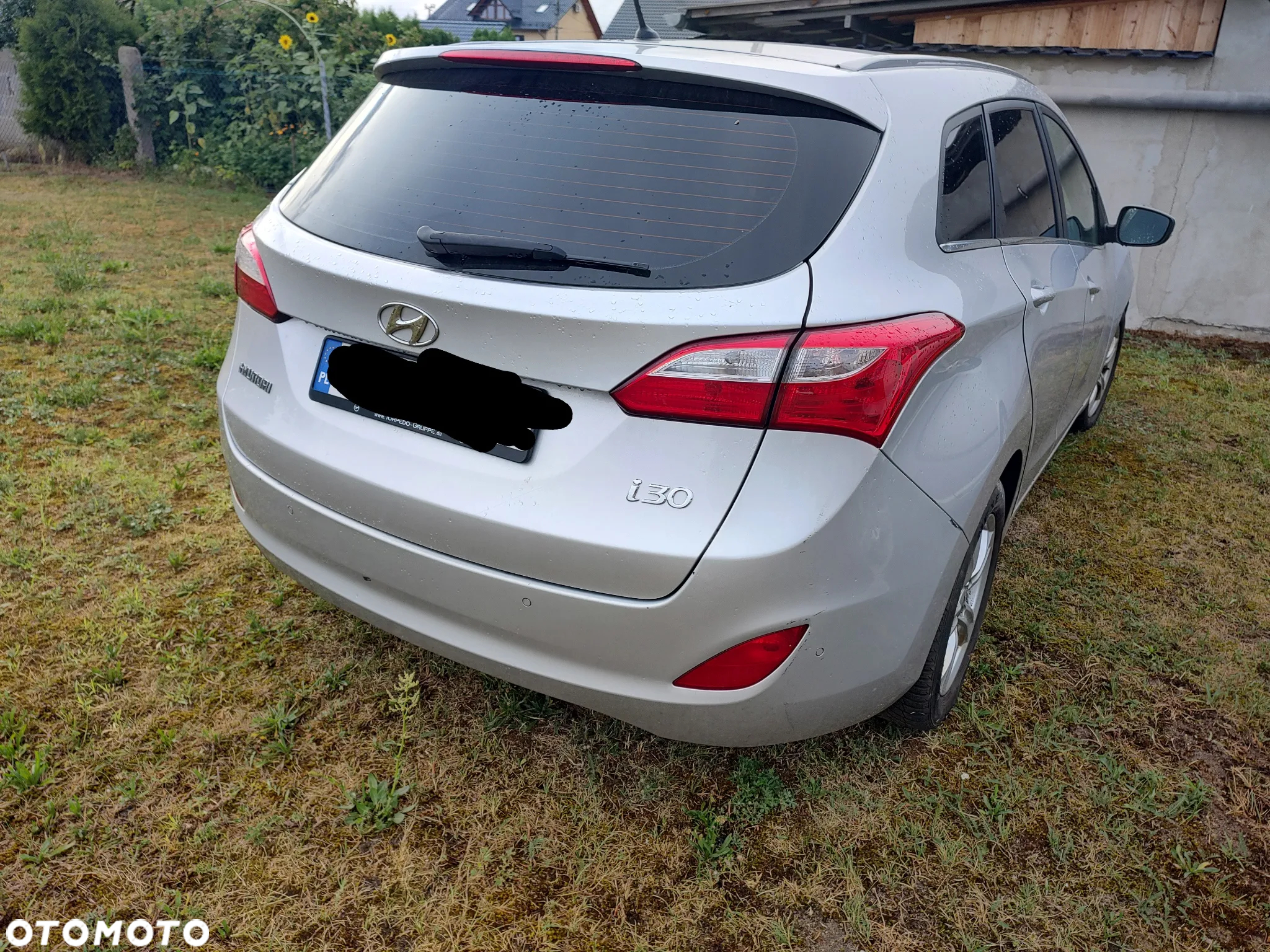 Hyundai i30 1.6 CRDi Comfort - 6