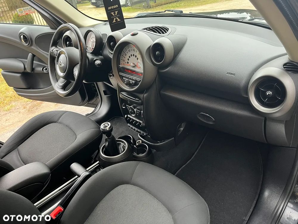 MINI Countryman - 14