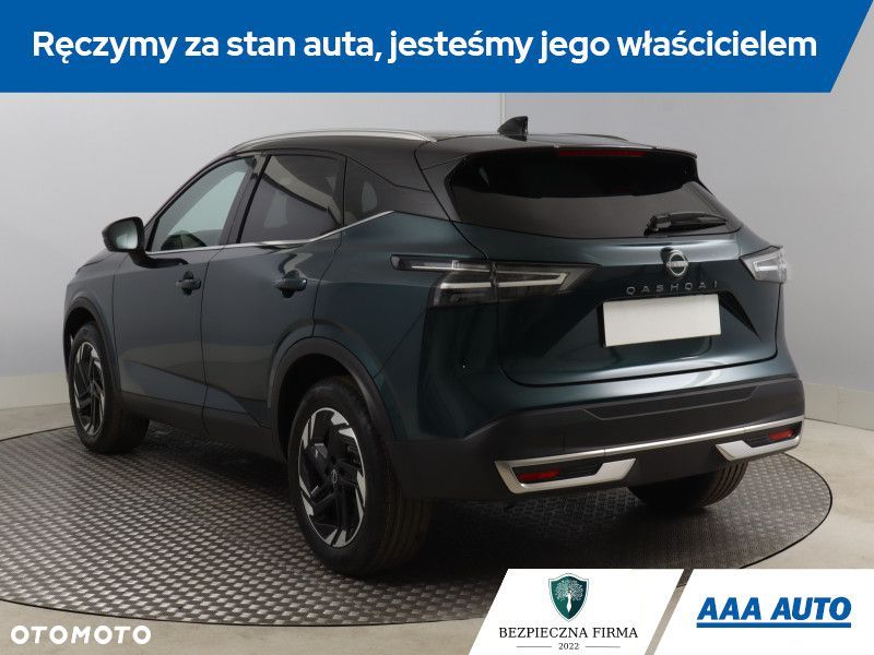 Nissan Qashqai - 6