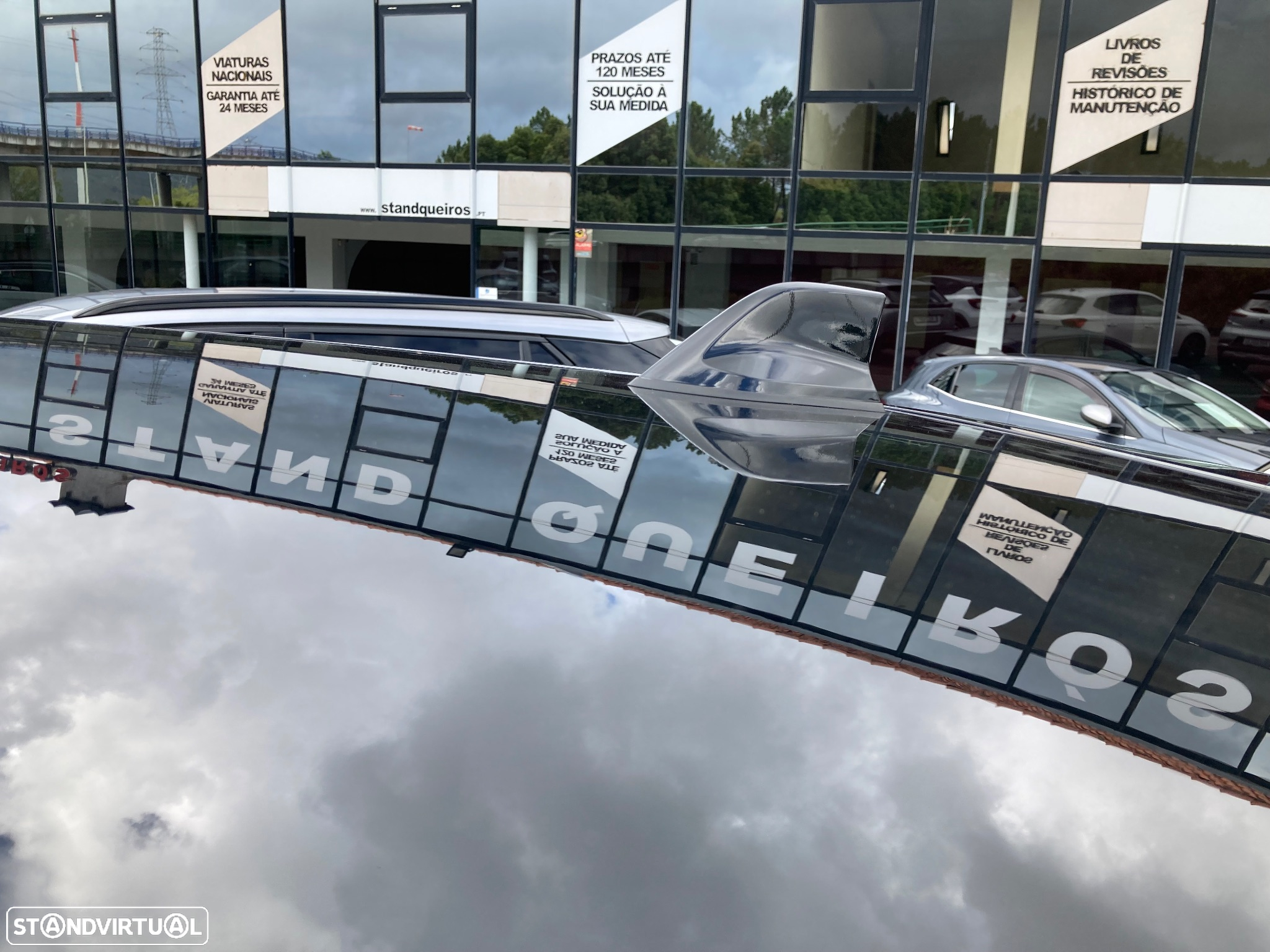 Renault Captur 1.0 TCe Techno - 12