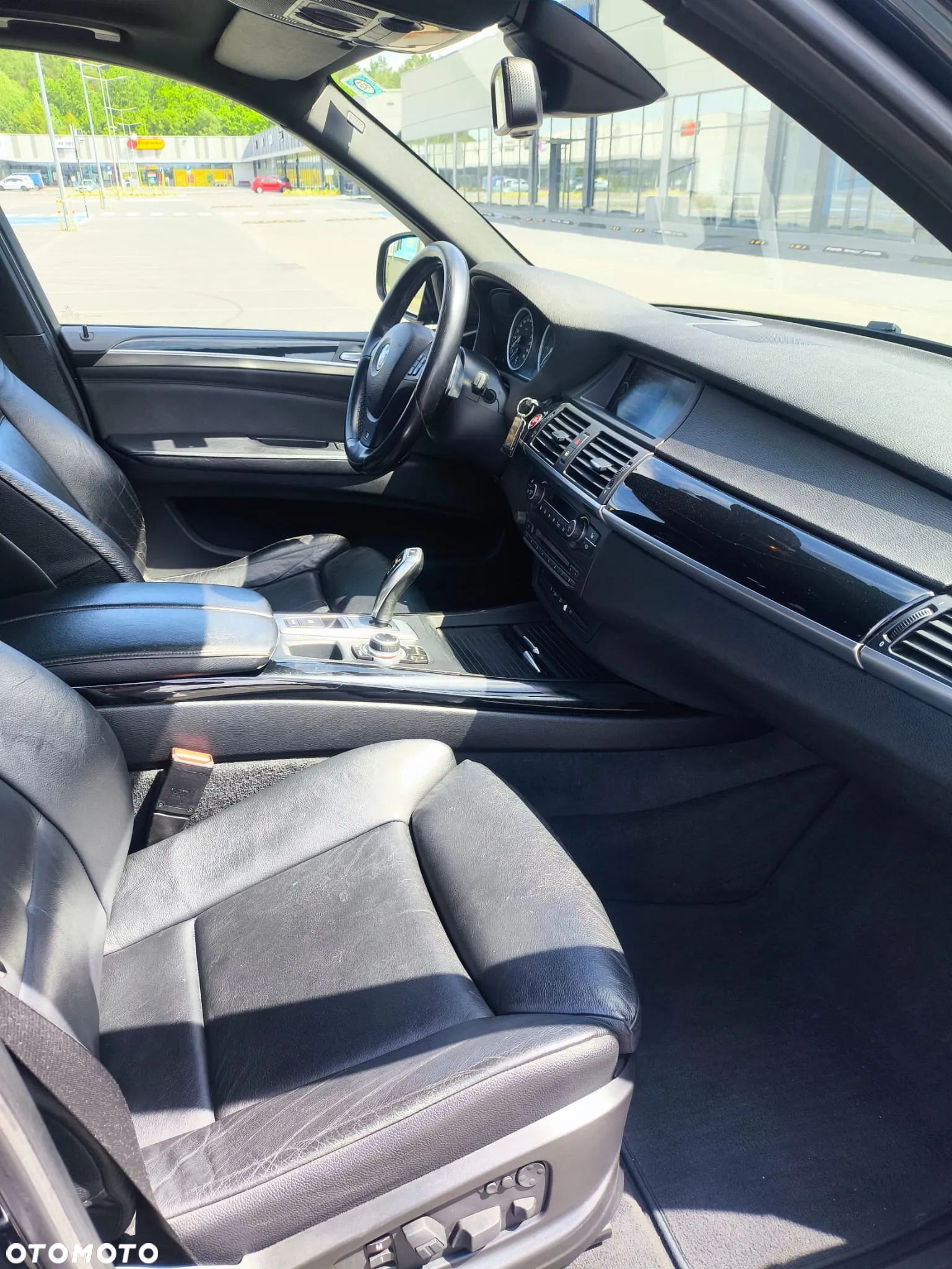 BMW X5 M M50d - 27