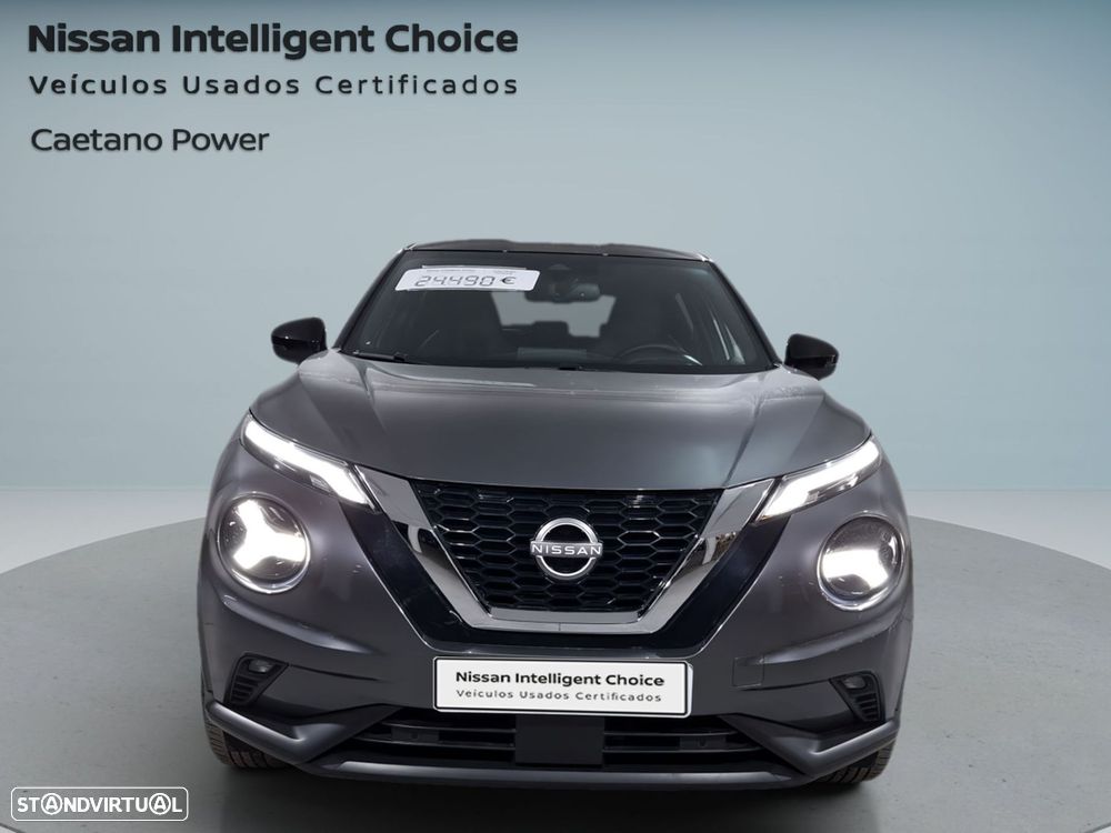 Nissan Juke - 2