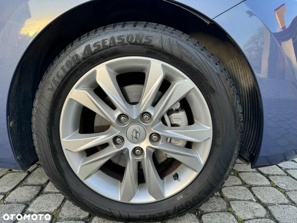 Hyundai i30 - 10