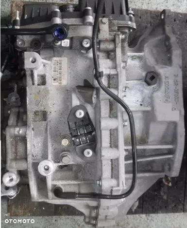 Skrzynia powershift Ford Mondeo Smax 2.0 d AV9R-7000-AG - 1