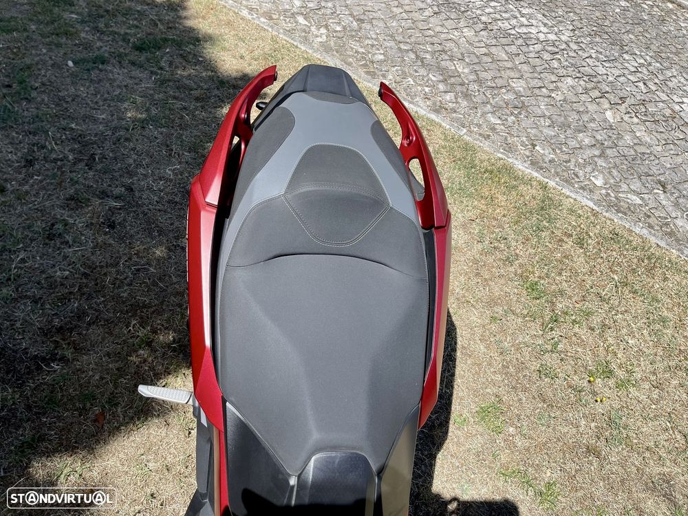 Honda ADV - 7