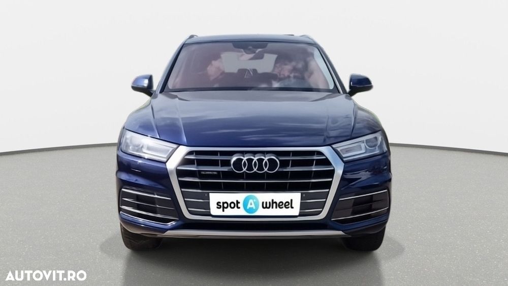 Audi Q5 2.0 TDI Quattro S tronic Basic - 2