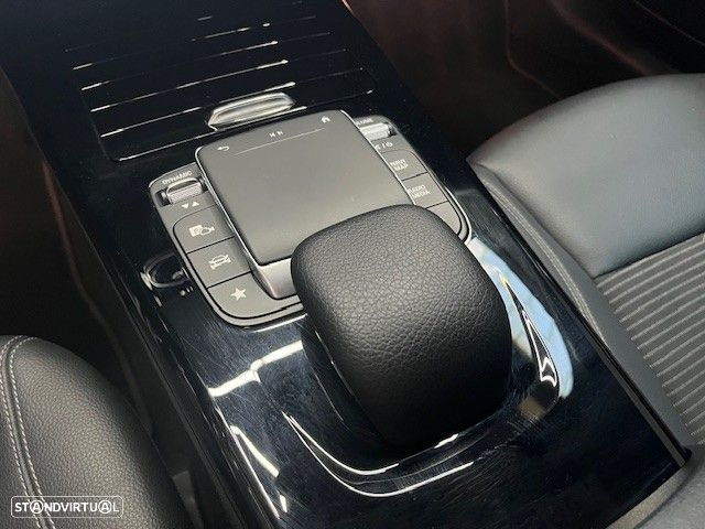 Mercedes-Benz A 180 d Style Plus Aut. - 20