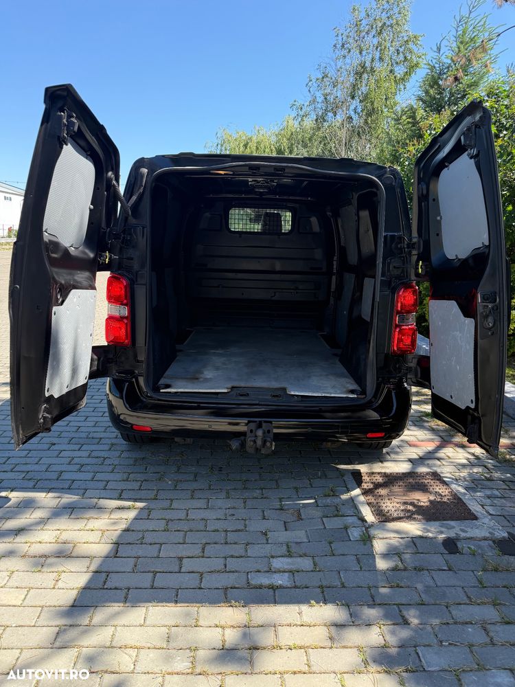 Peugeot Expert - 8