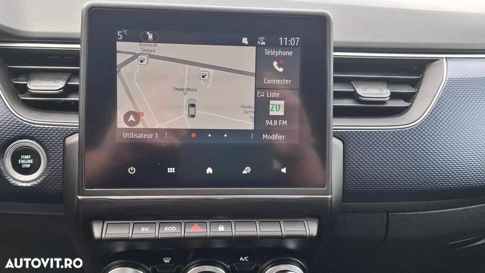 Renault Arkana E-TECH 145 Techno - 23