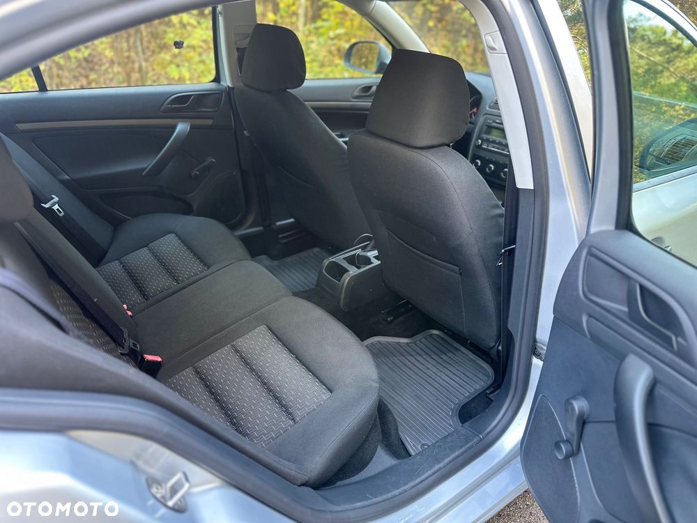 Skoda Octavia - 9